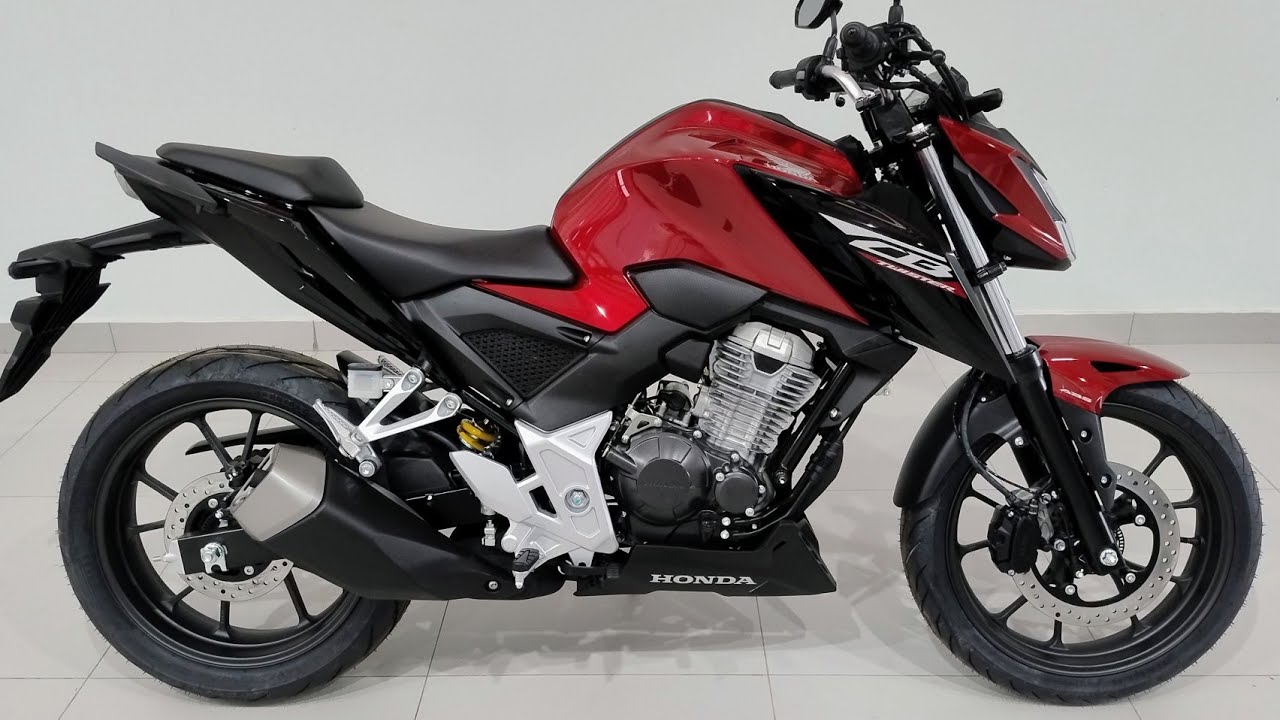 Honda CB 300 Twister 2025 VALE A PENA? O Que Ninguém Te Conta Sobre Essa Moto!