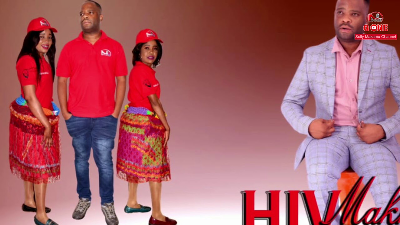 HIV Makhense Page 7 Ku humelela