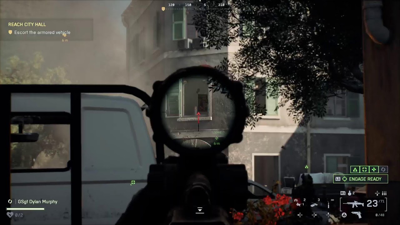 PS5 | Battlefield 6 [02/12/26]