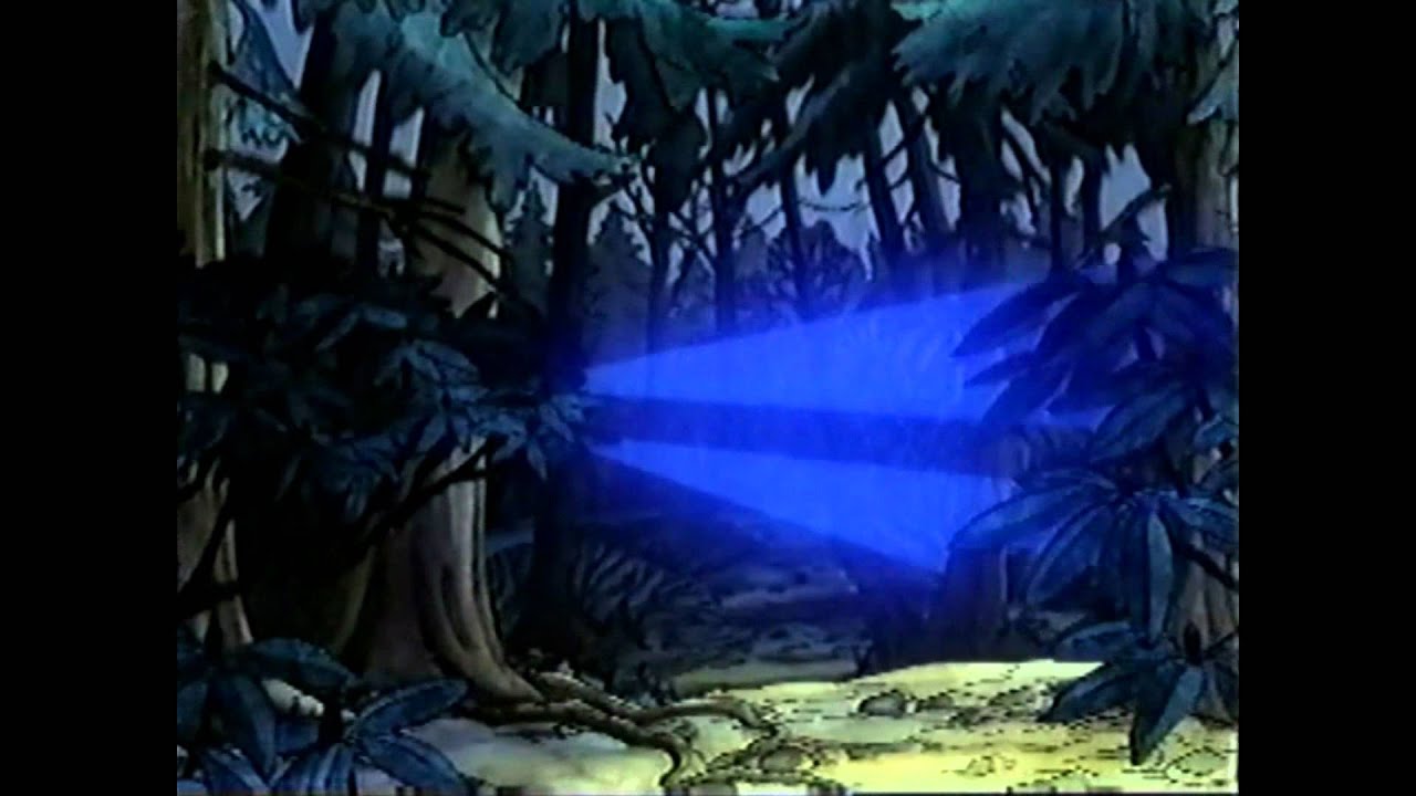 Opening to Inspector Gadget - Gadget's Greatest Gadgets 2000 VHS