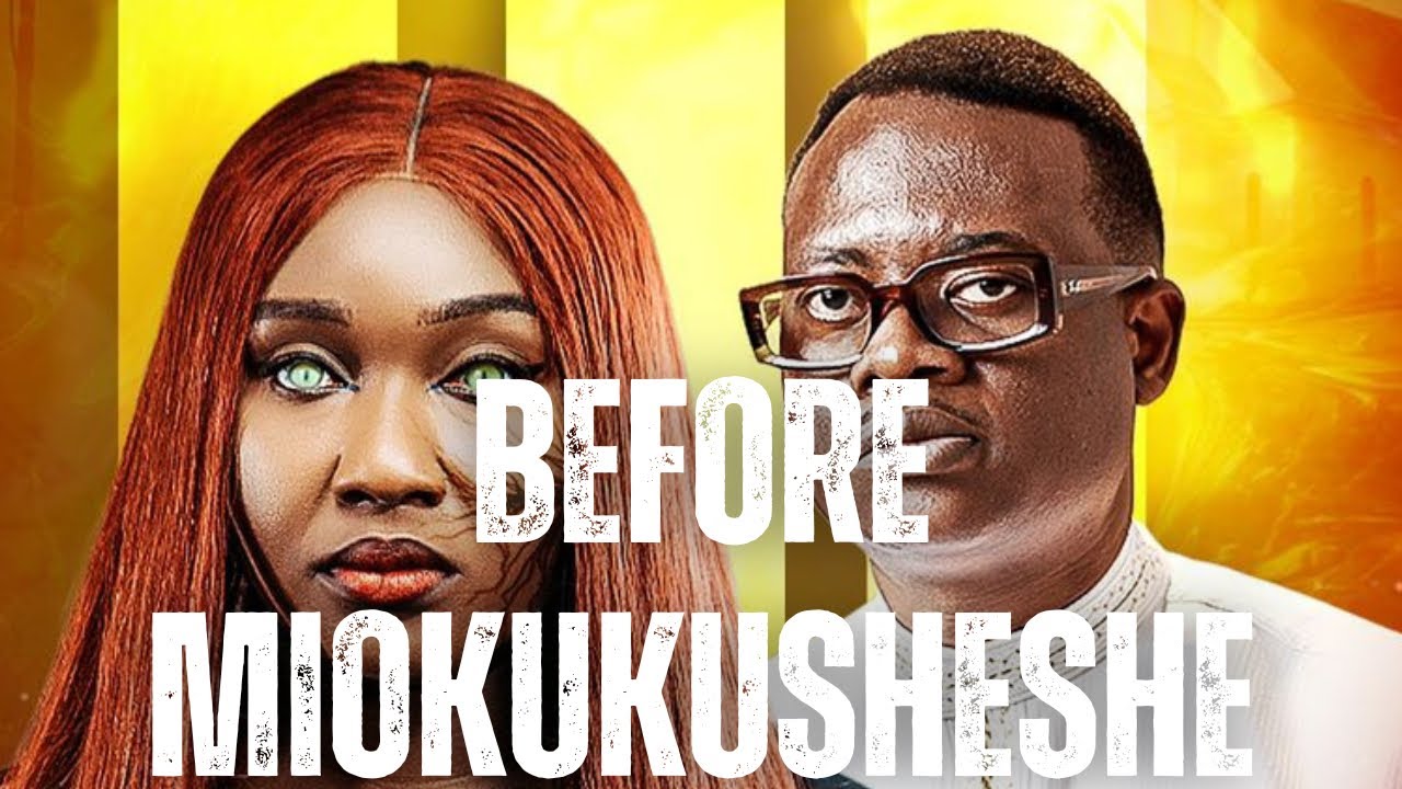 BEFORE MIOKUKUSHESHE || KENYA EXPERIENCE || PROPHET SUDDENLY 3 || THE WINLOS