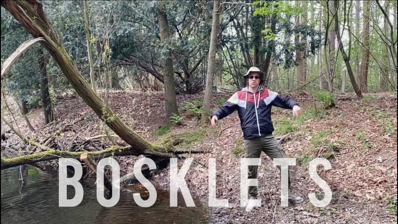 🍁 BOSKLETS (les3) 🍁