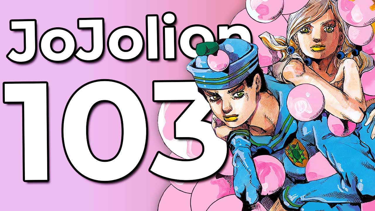 JoJolion Chapter 103 Review「Born This Way Returns!」