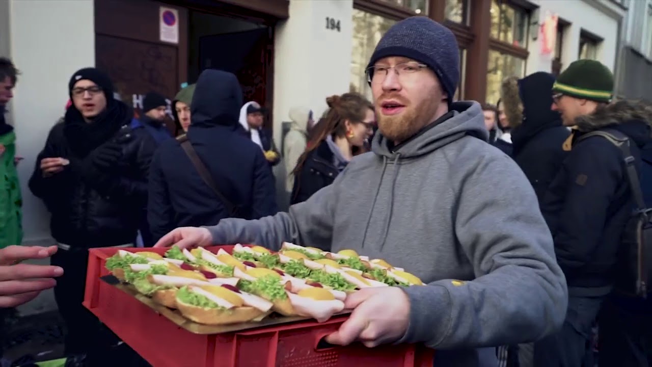 BVG x adidas &ndash; The ticket shoe   Jung von Matt AG   Berliner Verkehrsbetriebe BVG   D&AD Awards 2018