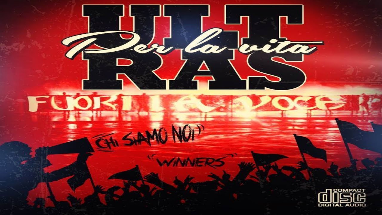 WINNERS 2005 -  FUORI LA VOCE -  2013 - 01 -  Habit N3ich - Intro
