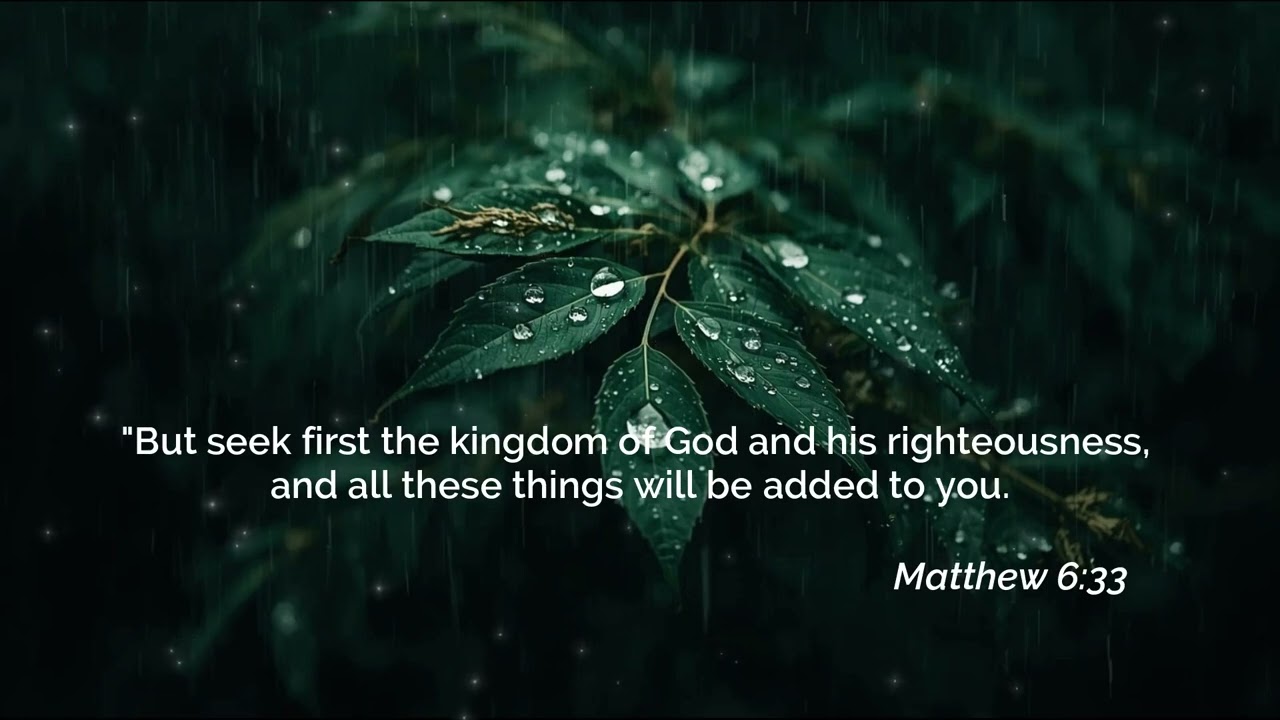 The Touch of Jesus | Deep Healing Worship Instrumental for Prayer, Peace & Rest
