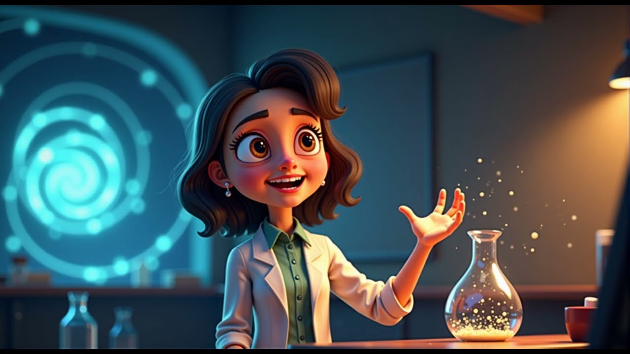 Darkness | Grade 1 | Light