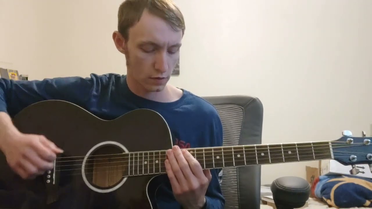 3 Notes Per String Major Scale Guitar Lesson | Easy Fretboard Visualization