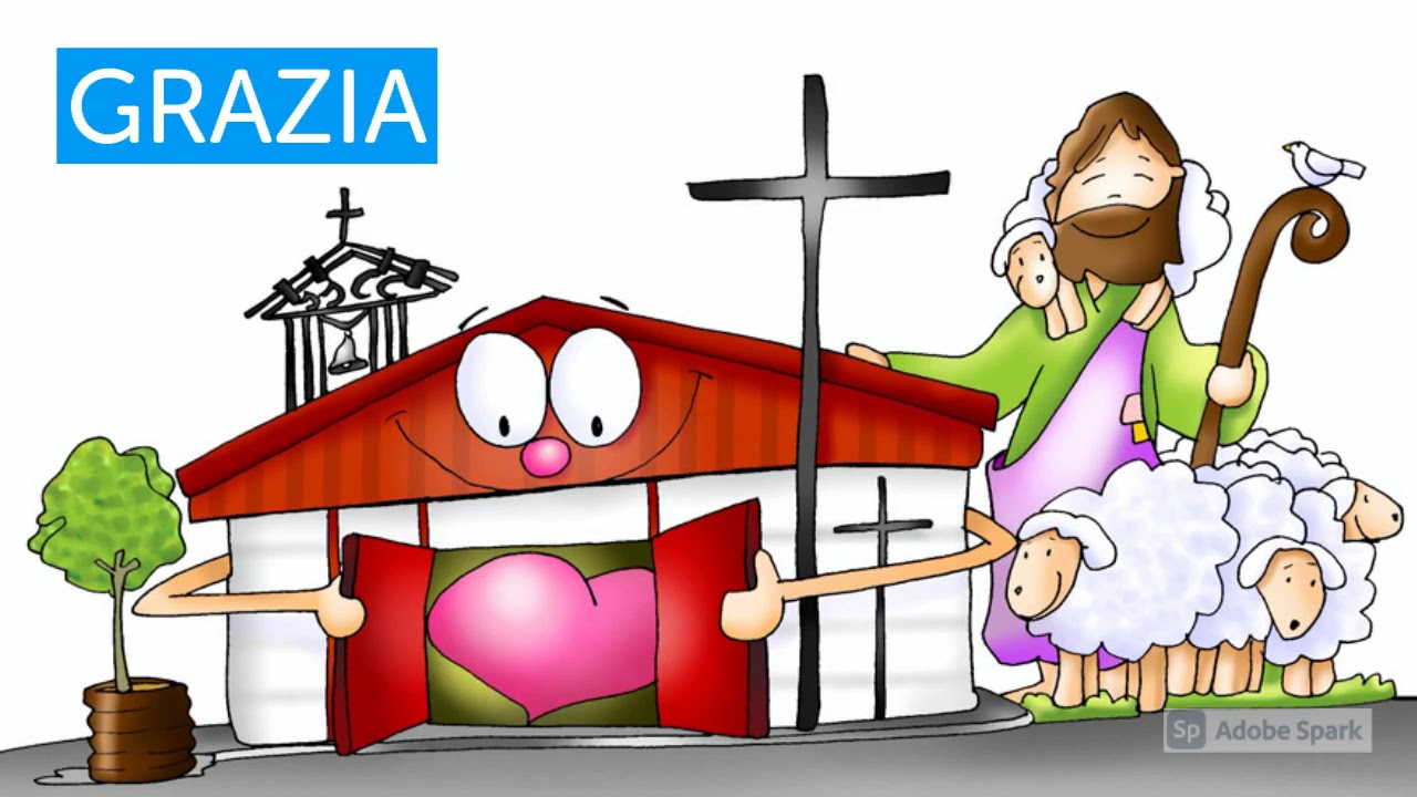 Il significato del Battesimo 2