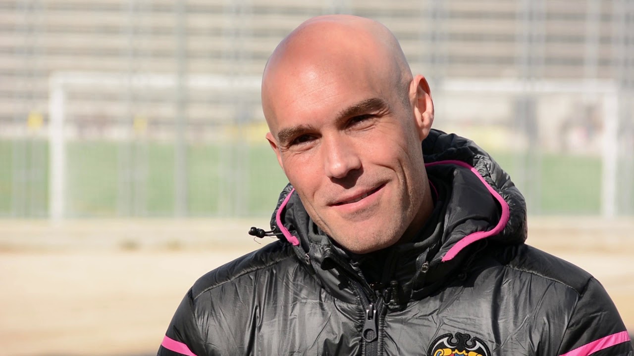 Historia de superación de Raúl, futbolista que sufrió un ictus | Madrid se Mueve TV 187