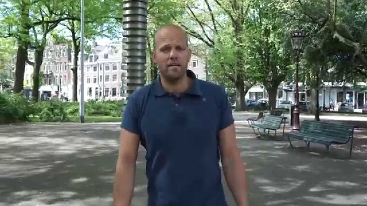 Hamza B. hoger beroep. Staasliedenbuurt deel 3