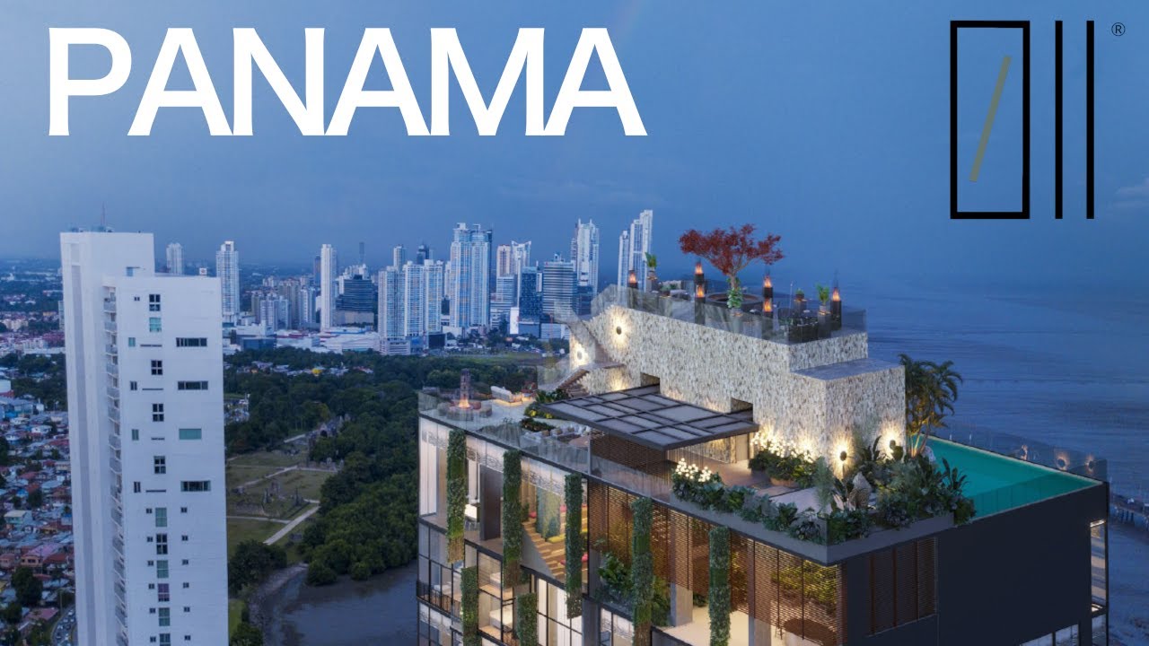 Panama | Gieffe Patrimoni