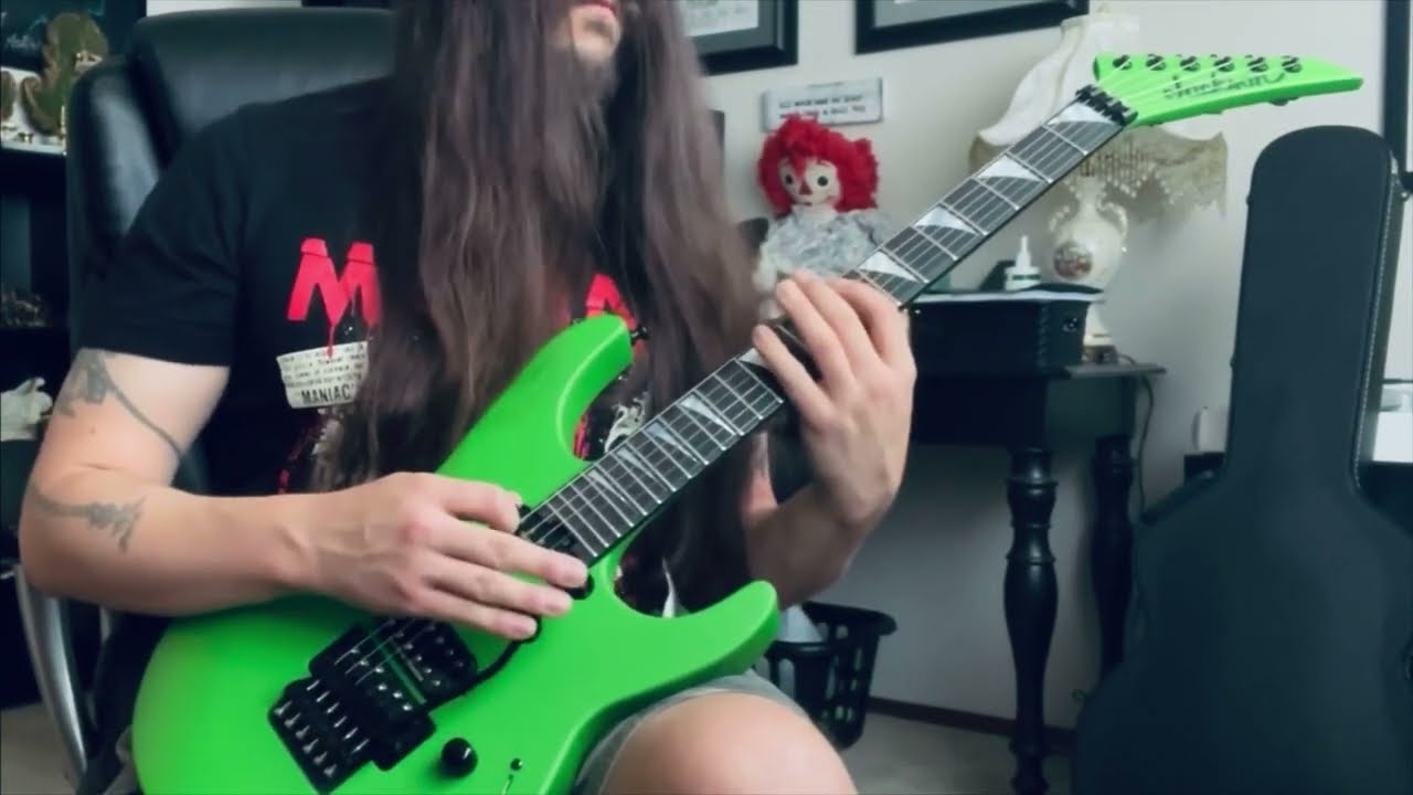 Dream Theater - Home Keyboard Solo