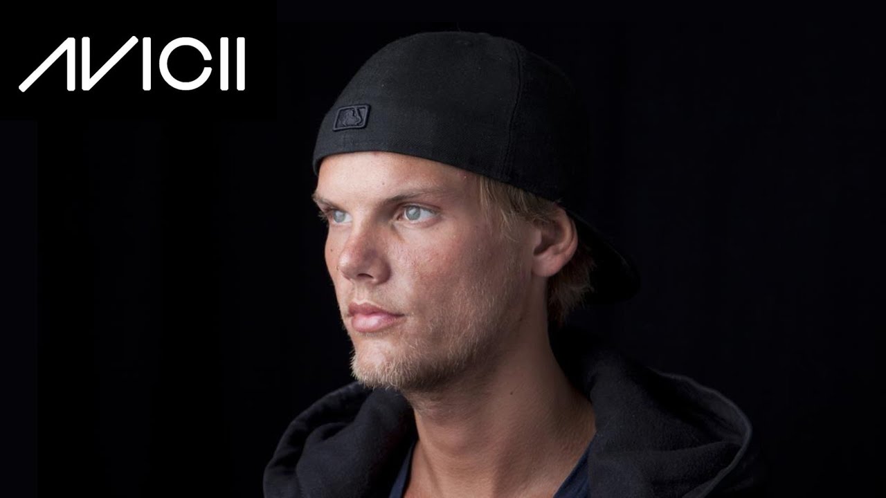 The best of Avicii 2023