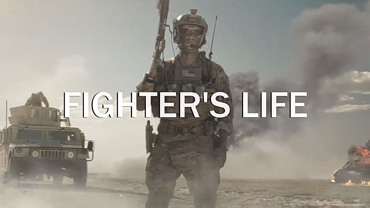 Military Motivation - 