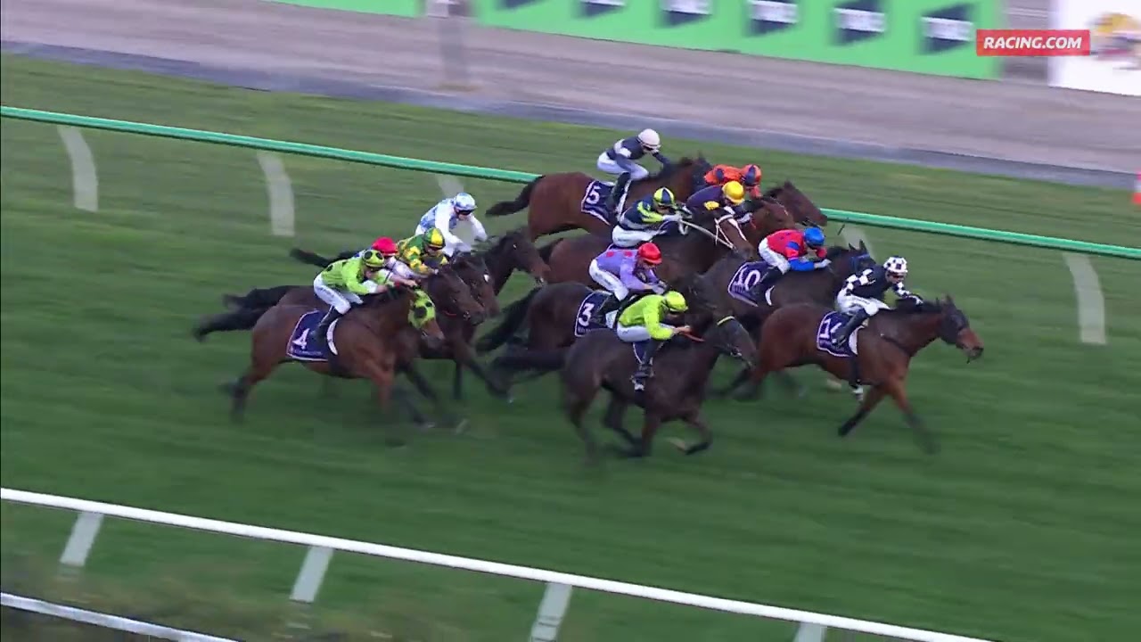 VRC Season Premiere Race Day | Race 8 | 2025 Melbourne Cup Carnival On Sale – Too Darn Discreet