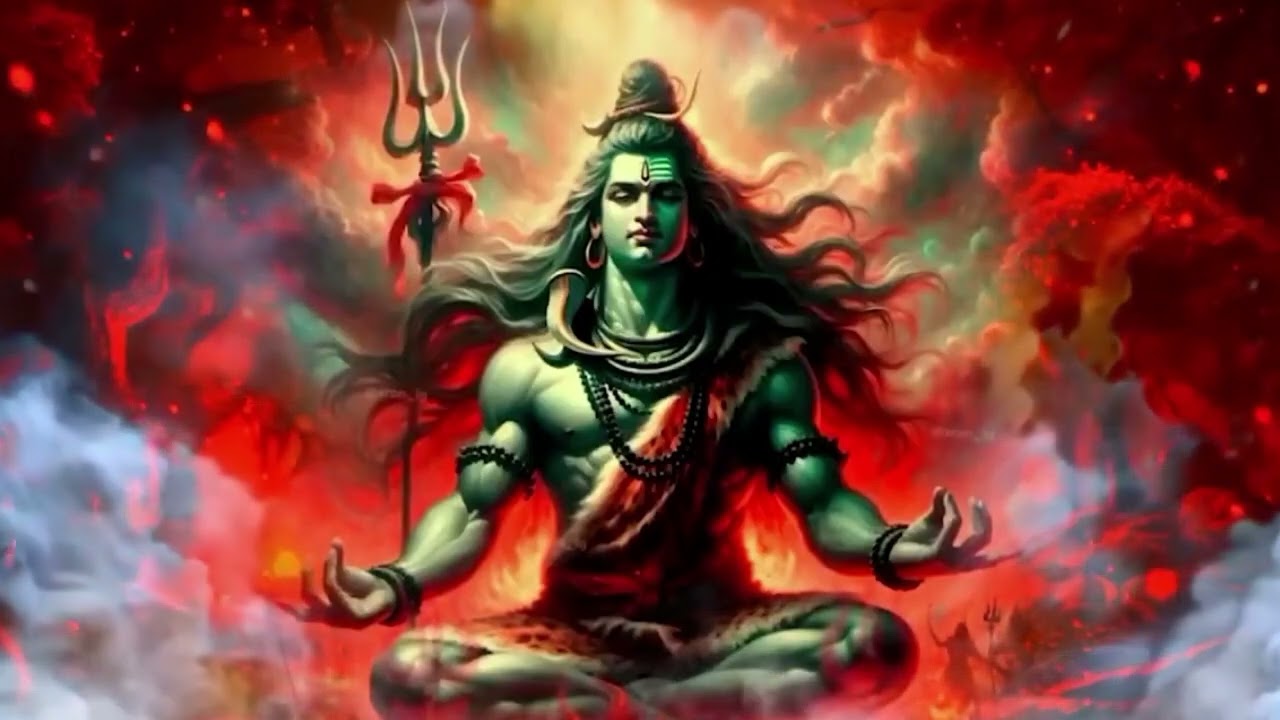 Daily Mantra | Om Namah Shivaya ShivDhun | NonStop ShivDhun | ॐ नमः शिवाय धुन