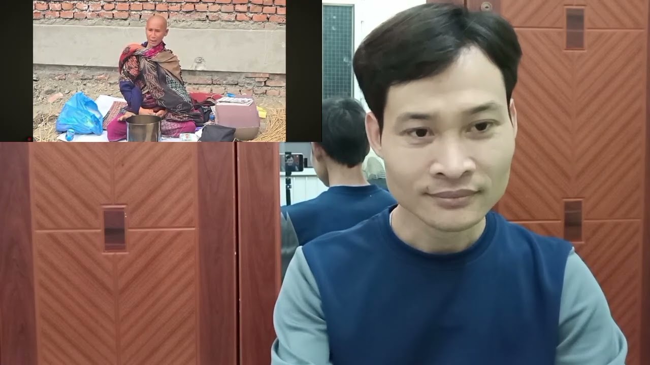 THẦY NÓI GÌ VỀ VN? CÔ NHUẬN HẢI TÁC Ý KHỦNG, CÁC SƯ NHỎ PHẢN ỨNG RA SAO?