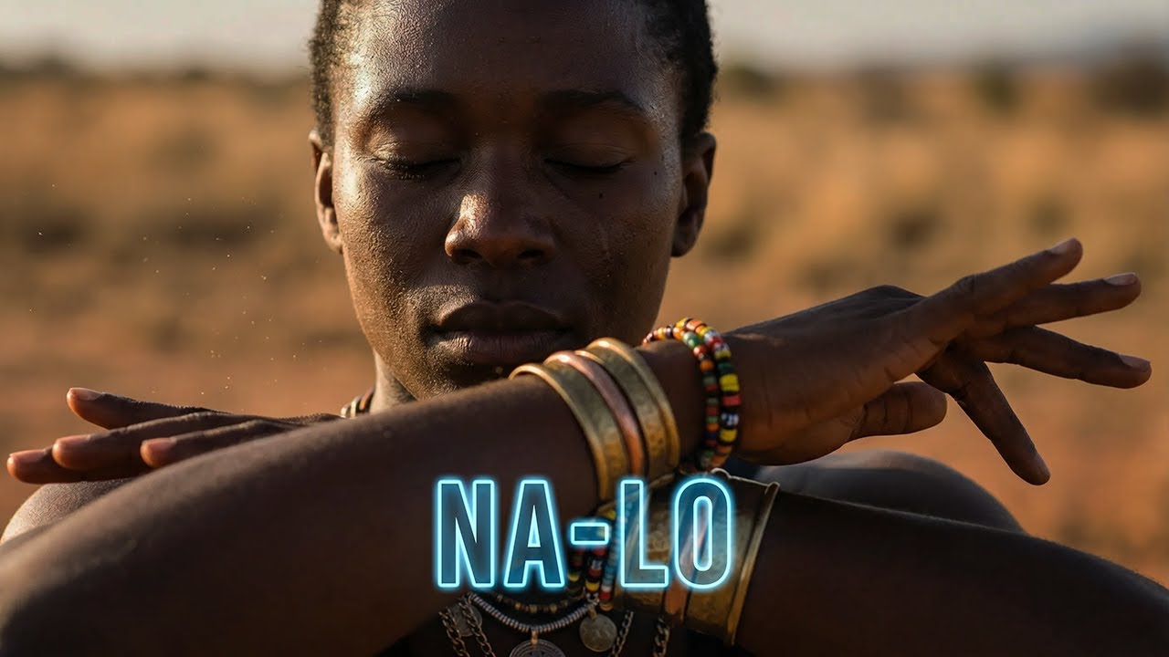 Numari – Na-lo (Afro House / Afro-Minimal | Hypnotic, Trance-Like, Grounded)