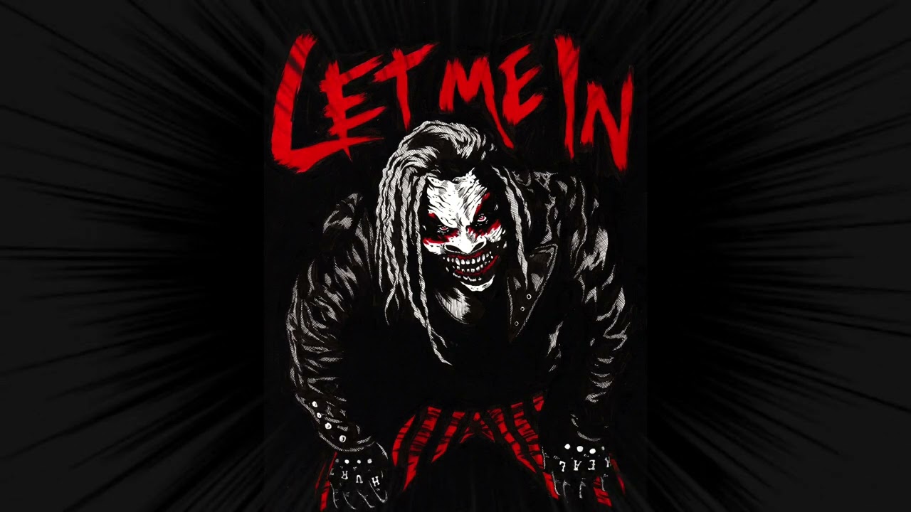 Fiend theme song (something changed version....)