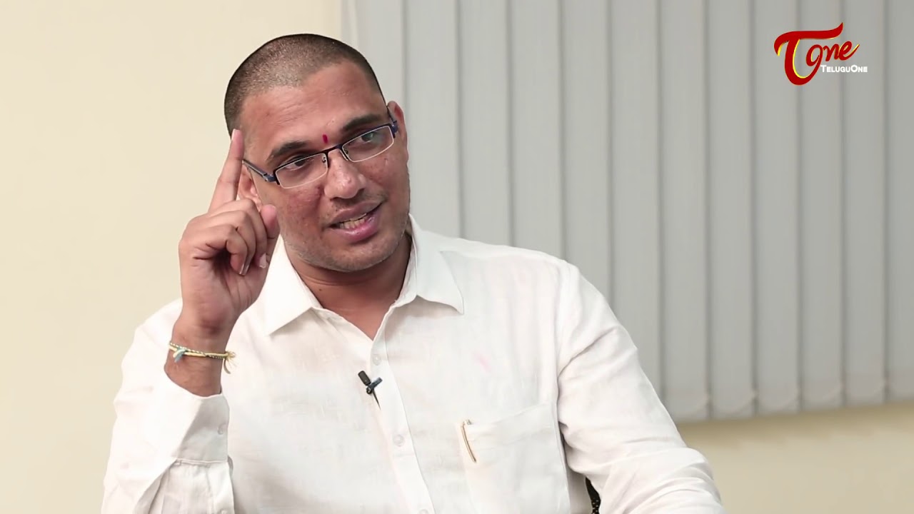 Wisdomjobs CEO Ajay Kolla Success Story START UP TALKS