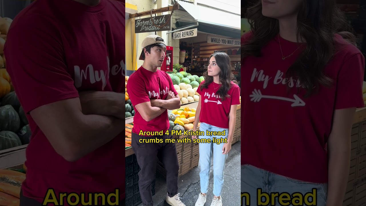 Day in the life being friendzoned