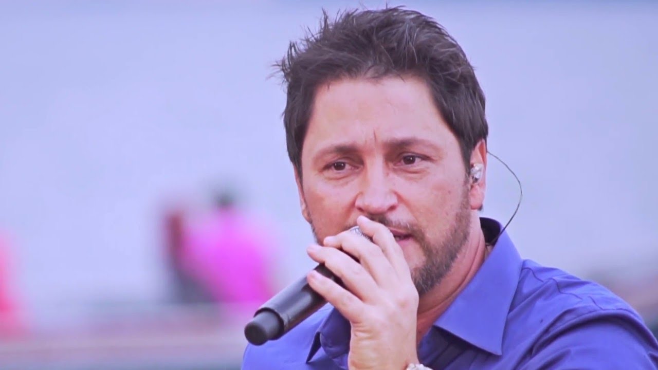 Jo&atilde;o Pedro e Cristiano - Al&ccedil;ap&atilde;o