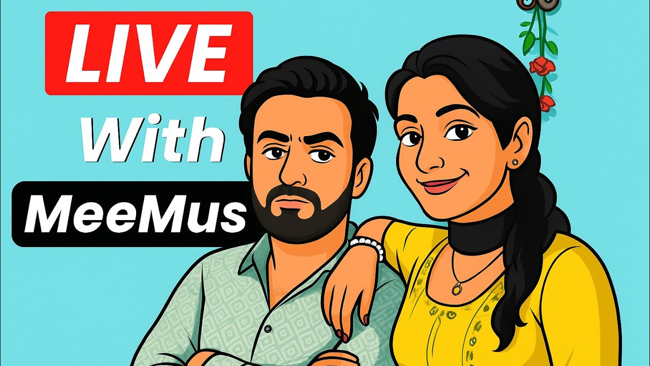 MeeMusic is live🎸🎸