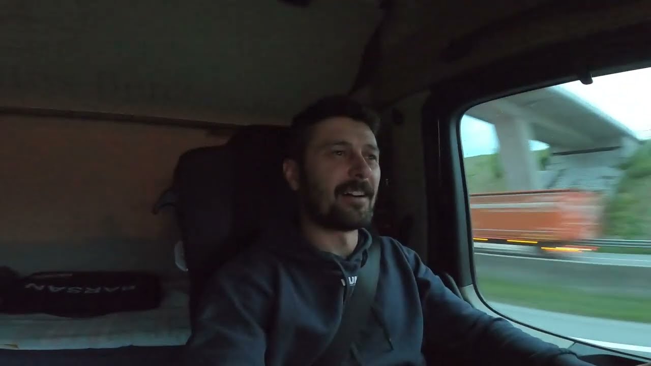 lowbet taşımacılığı / avusturya wels'e gidiş....