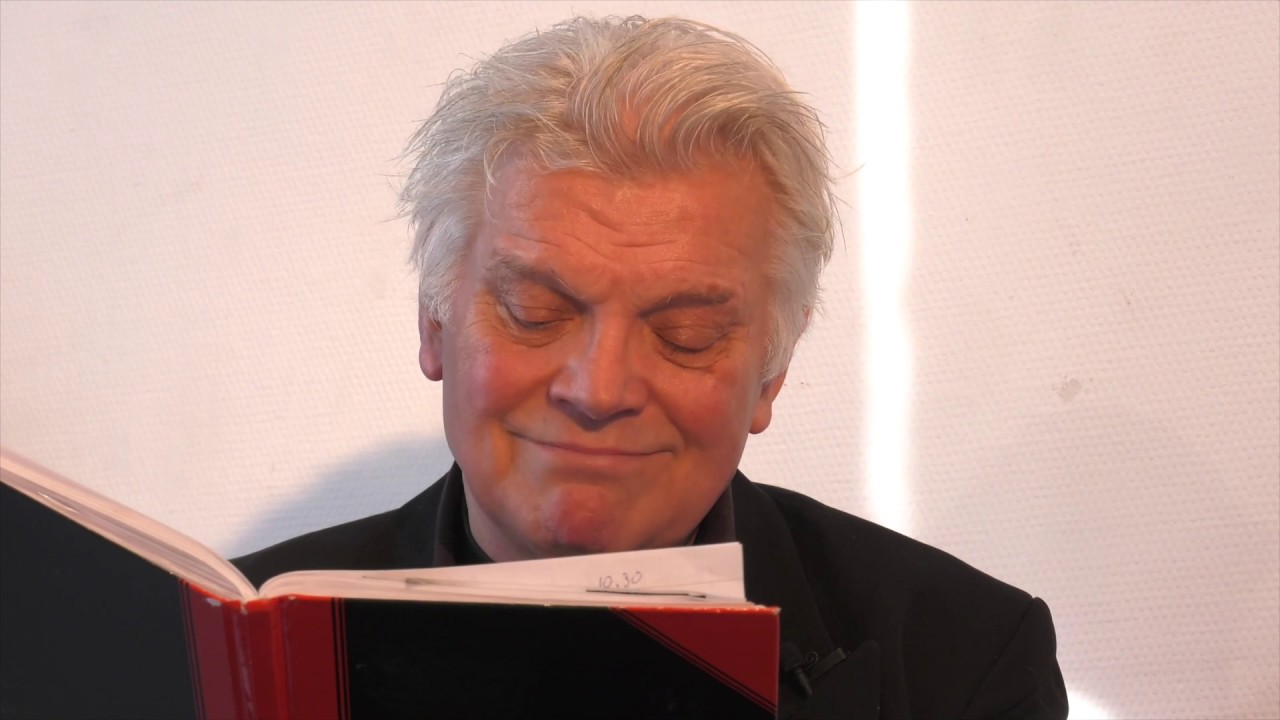 Sneeuw van gisteren