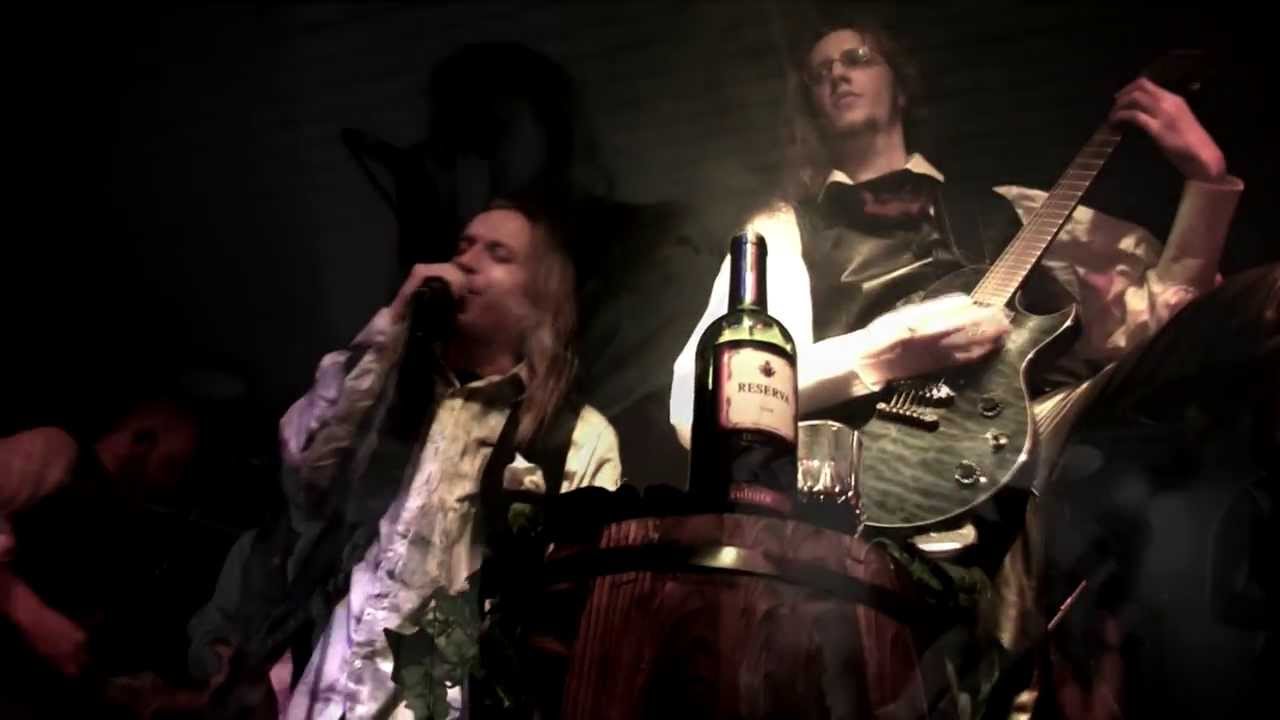 Munarheim - The Last Unicorn