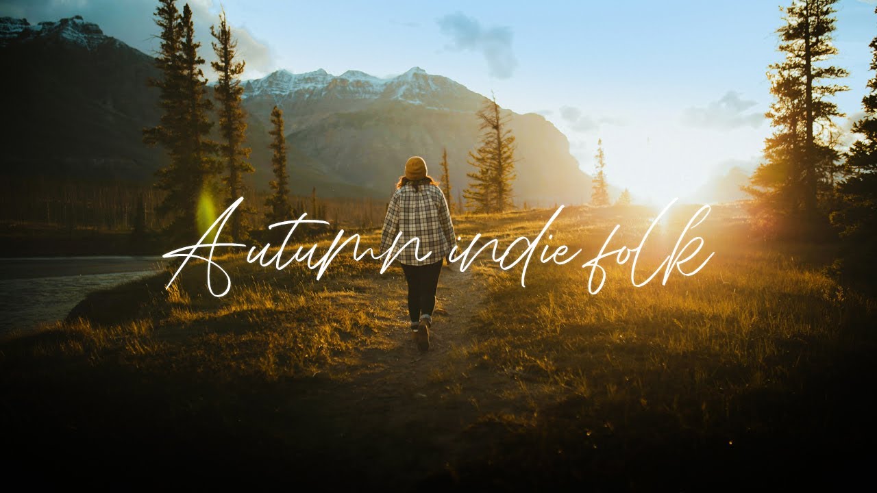 Autumn Indie Folk Playlist🍂· Epidemic Sound 2025