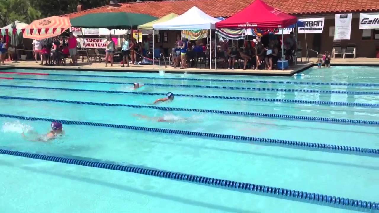 25 fly at Tanoan 2013 HD
