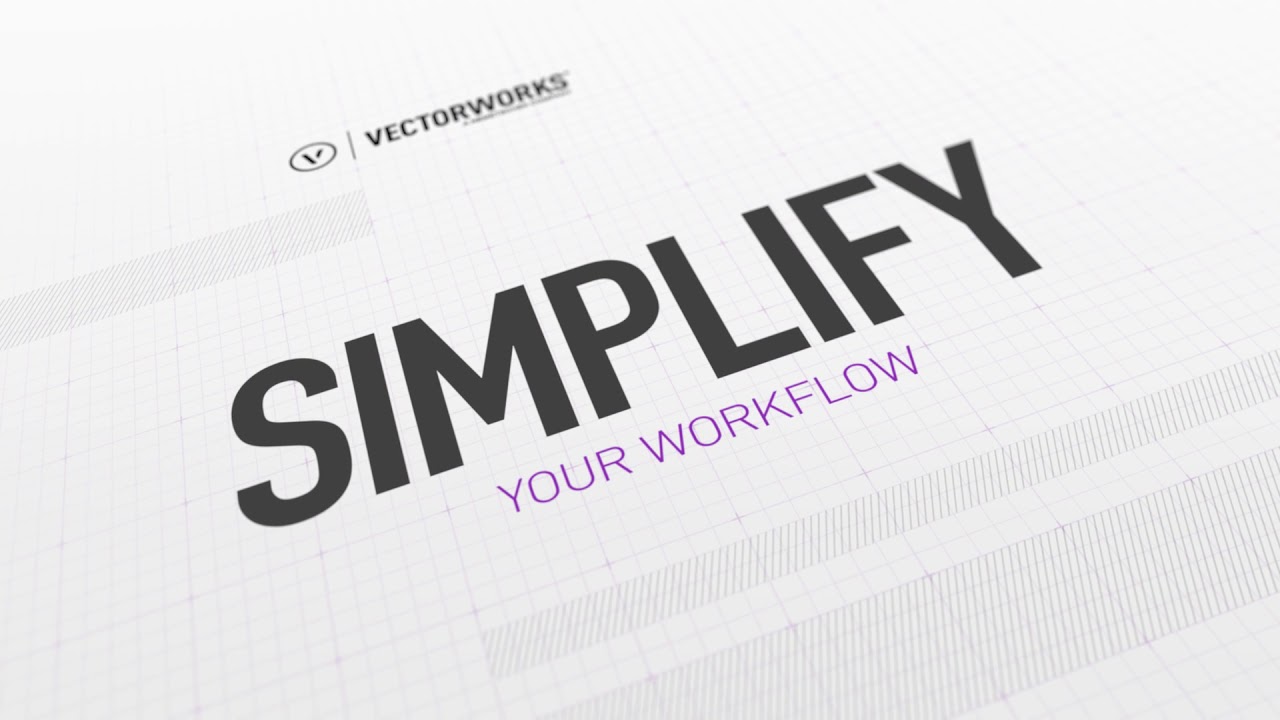Vectorworks 2018