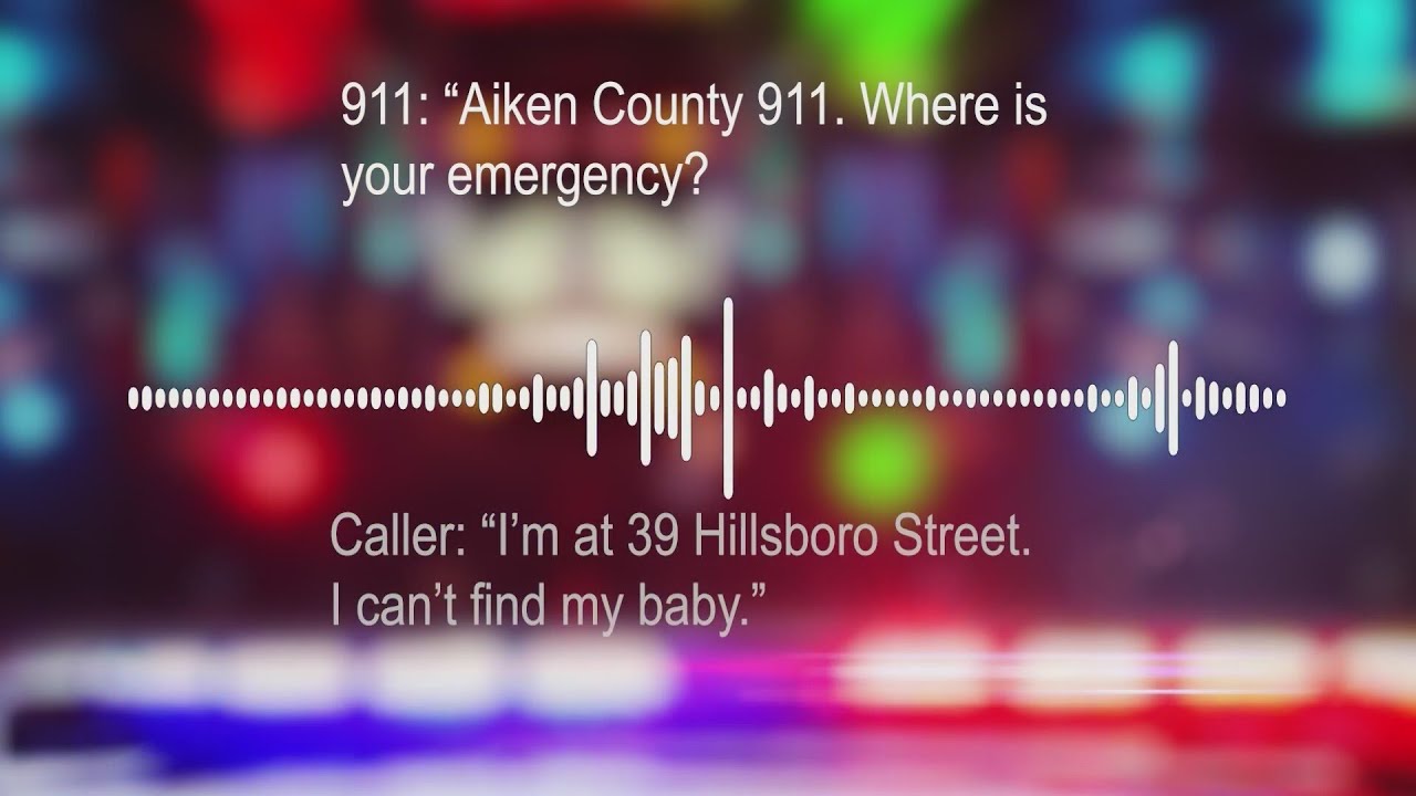 Обнародована запись звонка в 911 и ордеры: новые подробности гибели 4-летней Джавеи Харрис