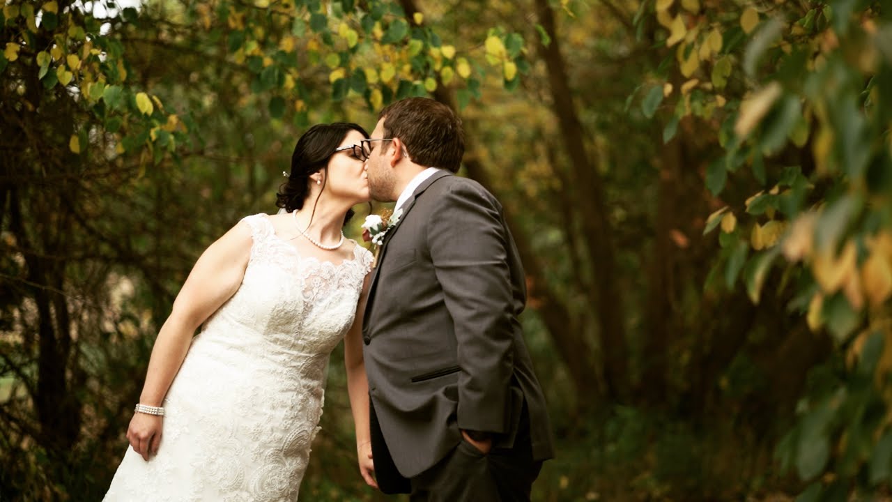 Midwest Wedding Film | Katie & Dustin Wedding