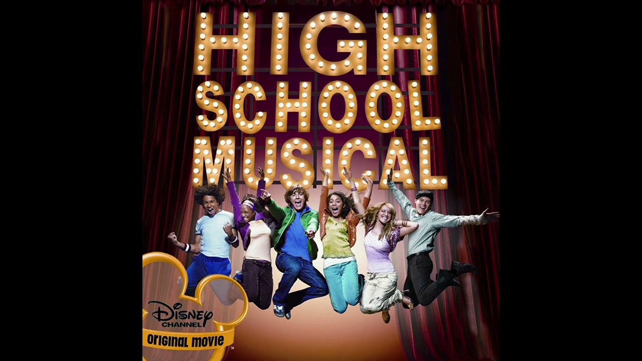 Bop To The Top (Rachel Evans) (Rachel Jonas)