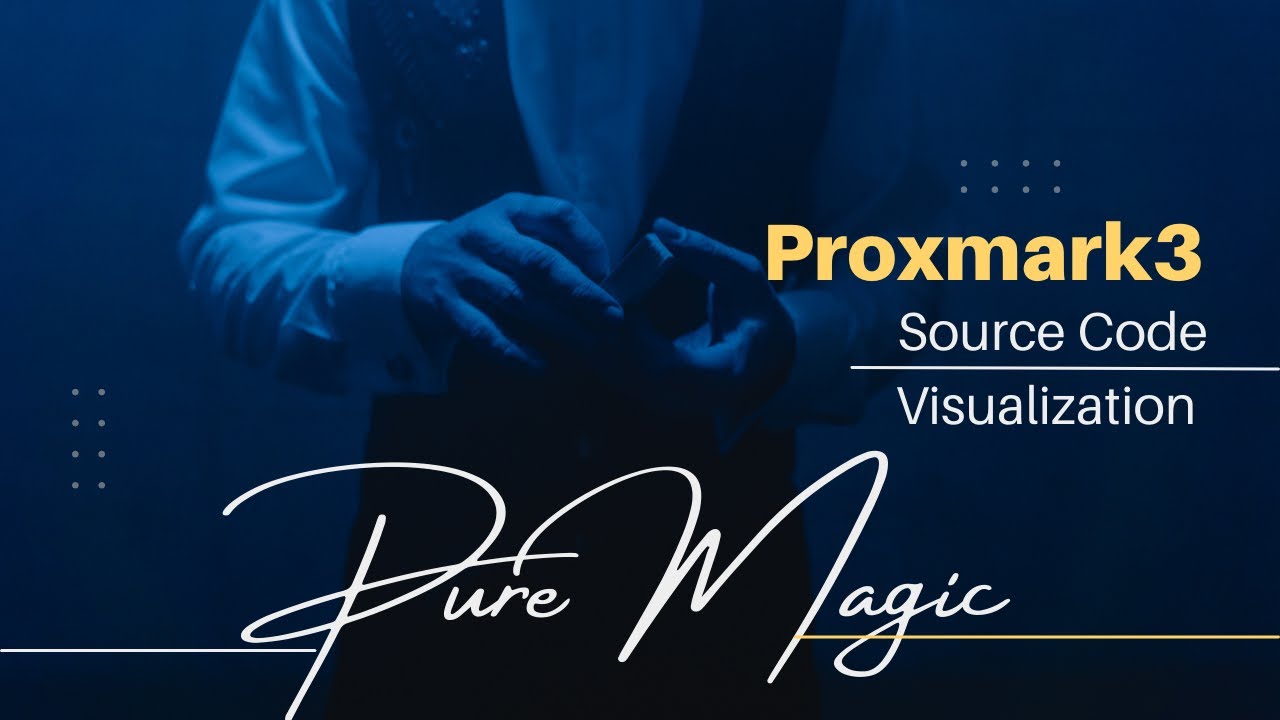 Watch 15 Years of Proxmark3 Code History Unfold