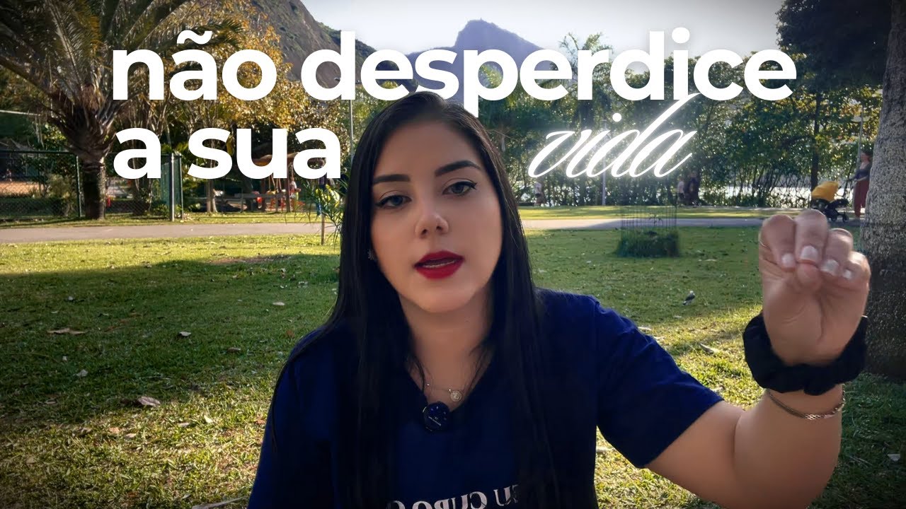 O único vídeo que você precisa para fazer a Lei da Atração funcionar de verdade