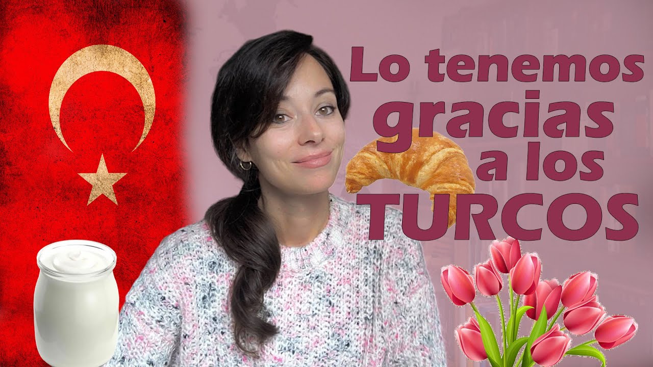 El yogur NO viene de Grecia