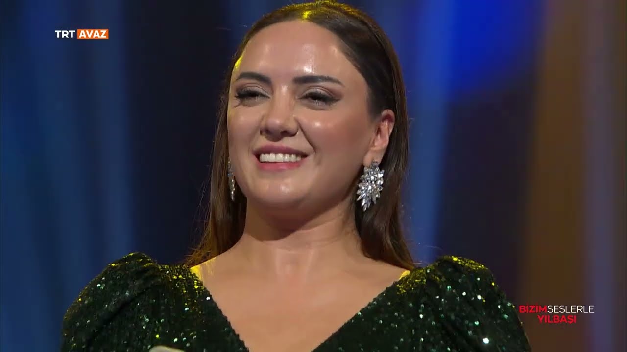 NEŞE DEMİR - GÜVERCİNİM SÜT BEYAZ (Bizim Sesler)