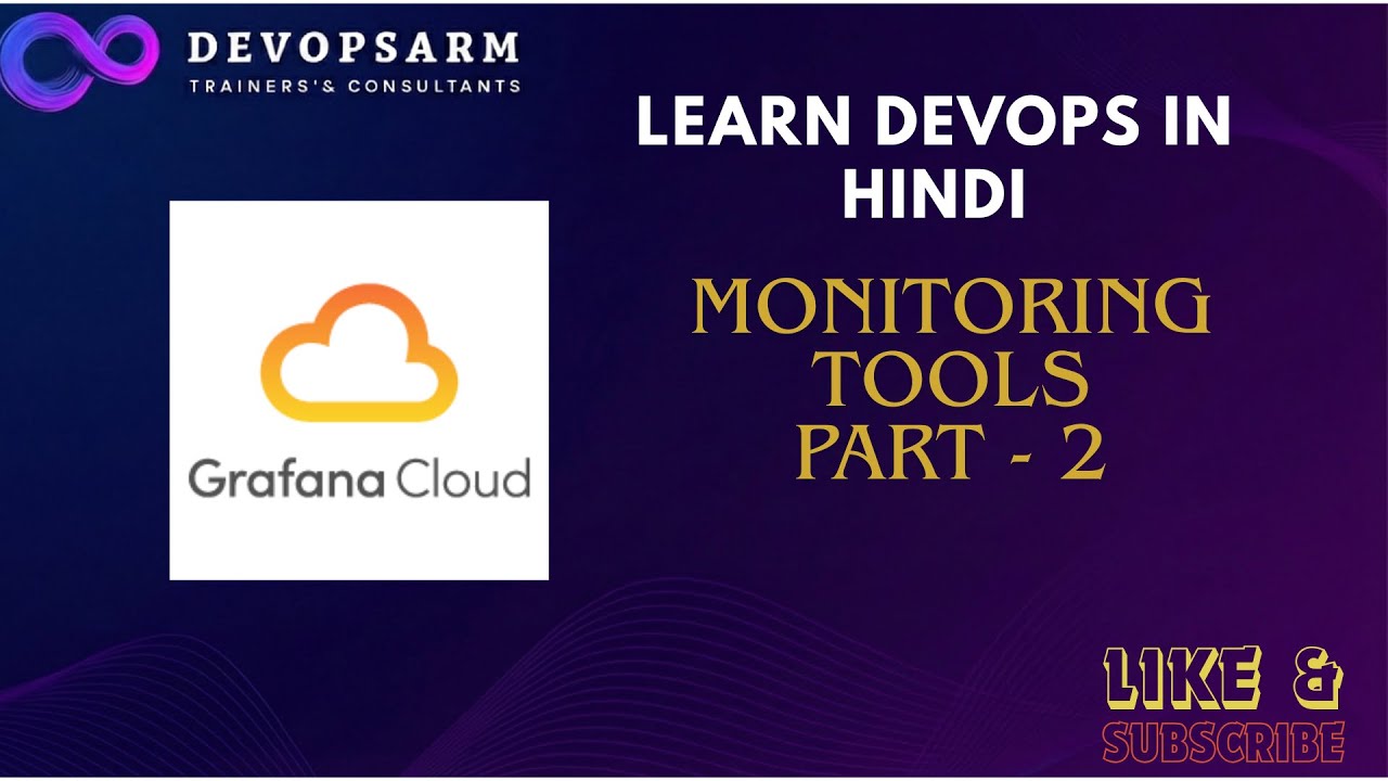 DevOps Monitoring in Hindi - Part 2