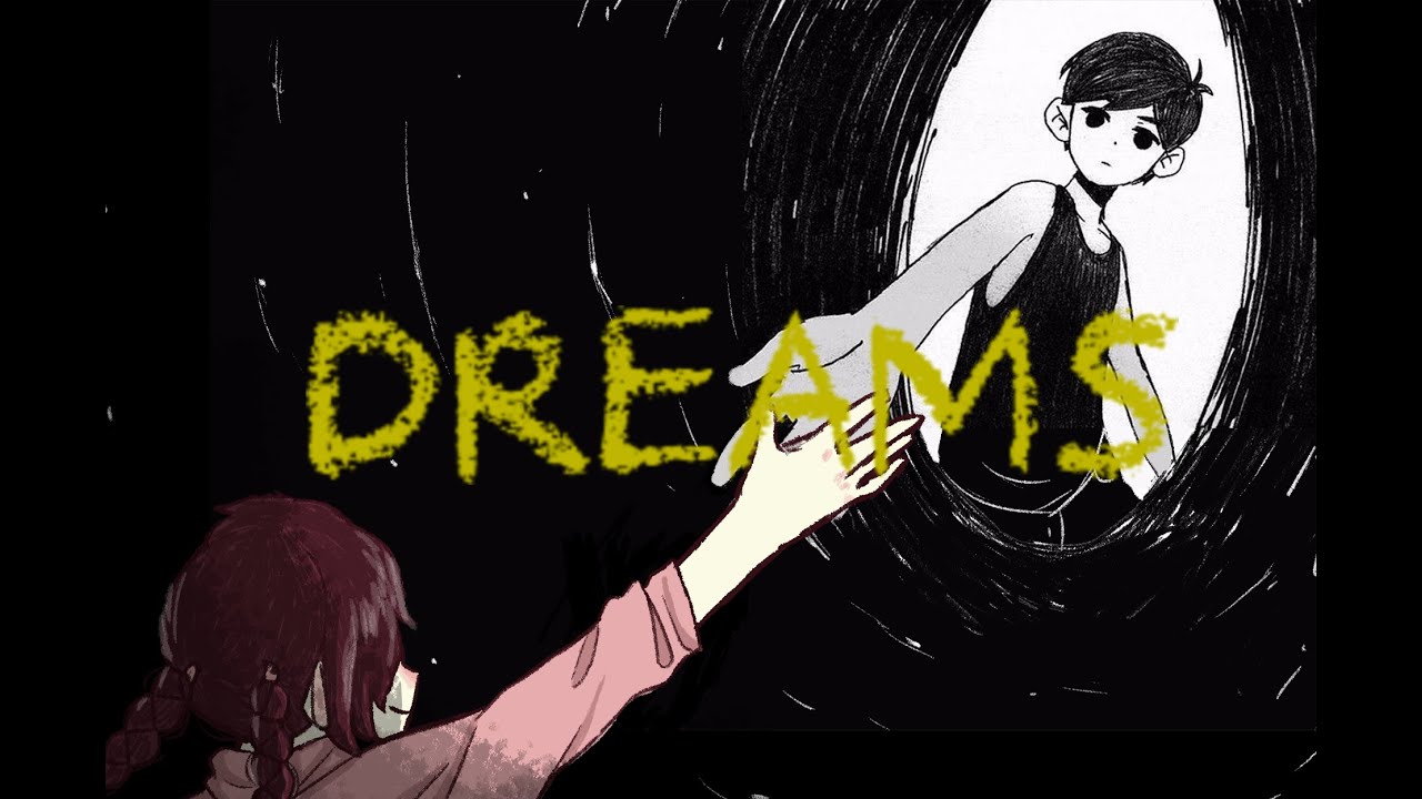 Omori and Yume Nikki: Journey of dreams