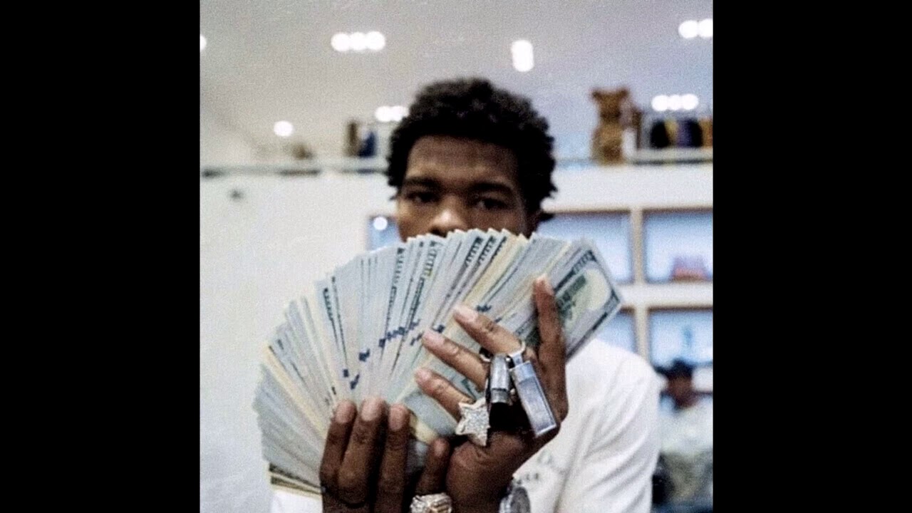 'FREE' Noodah05 x Lil Baby Type Beat 2020 - 