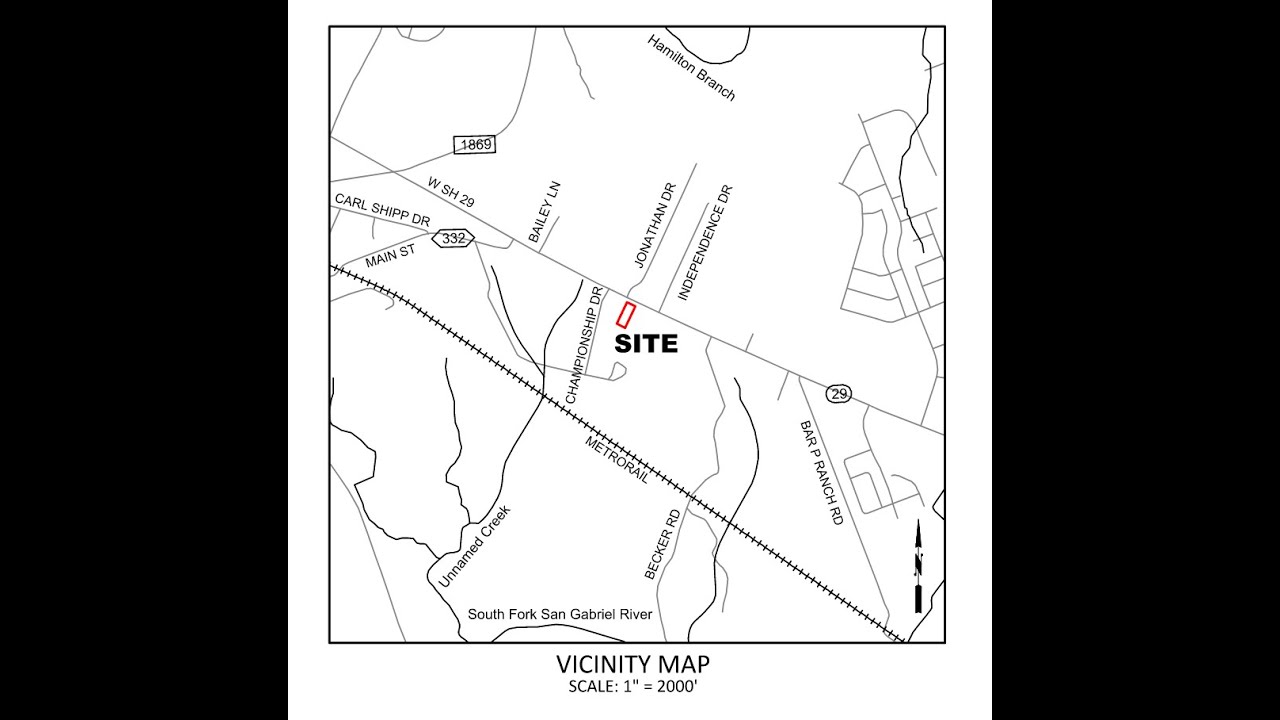 CARLSON / INTELLICAD - VICINITY MAPS FOR COUNTIES