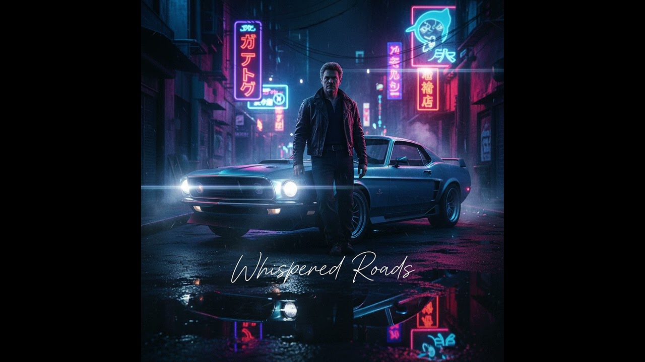 Wizhum -  Whispered Roads