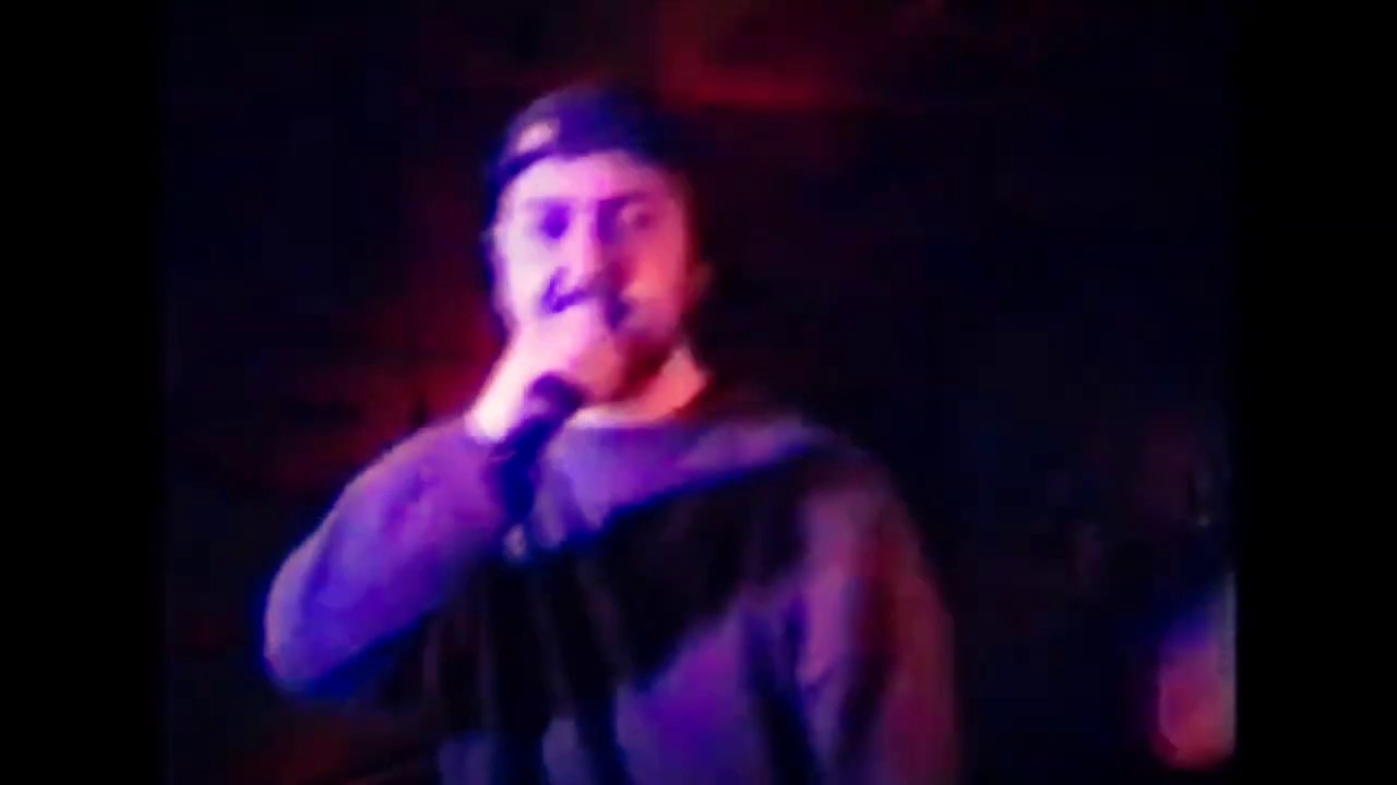 JOE CASSANO 20 YEARS R.I.P. (Docu - clip)