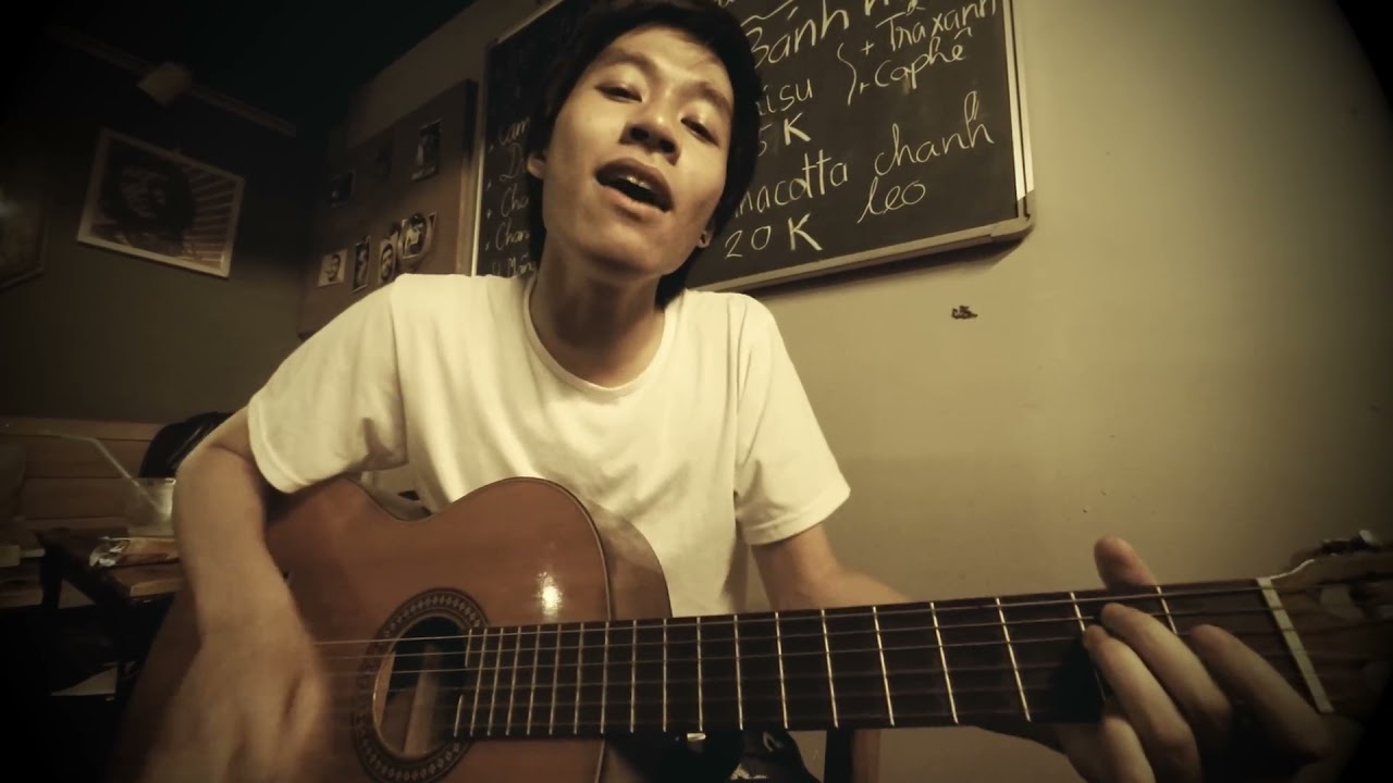 Cho tôi đi theo