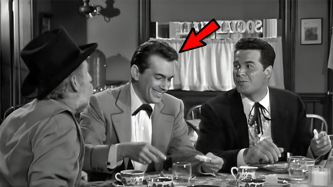 Maverick (1957) - 20 Hidden Facts Nobody Knows