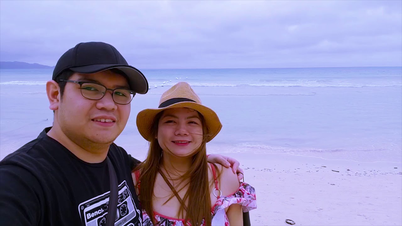 Boracay Trip 2018